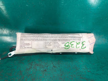 Подушка безпеки в сидінні AUDI