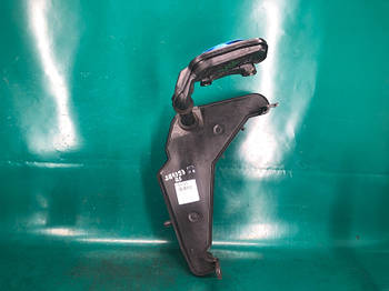 Бачок омивача AUDI Q5 08-16 CAEB 2.0T 2011 (б/у)