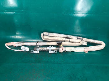 Подушка безпеки (штора) AUDI Q5 08-16 CAEB 2.0T 2011 лев. (б/у)