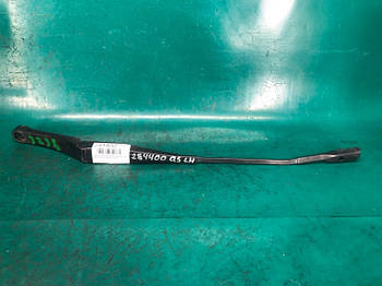 Повідець склоочисника передній AUDI Q5 08-16 CAEB 2.0T 2011 лев. (б/у)