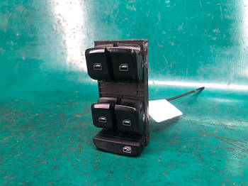 Блок керування склопідіймачами AUDI