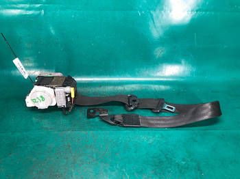 Ремінь безпеки AUDI Q5 08-16 CAEB 2.0T 2011 перед. лів. (б/у)