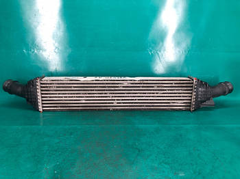 Радіатор інтеркулера AUDI Q5 08-16 CAEB 2.0T 2011 (б/у)
