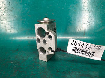 Клапан кондиціонера AUDI Q5 08-16 CAEB 2.0T 2011 (б/у)