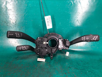 Підруйовий перемикач AUDI