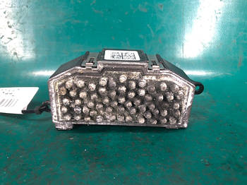 Резистор печива AUDI Q5 08-16 CAEB 2.0T 2011 (б/у)