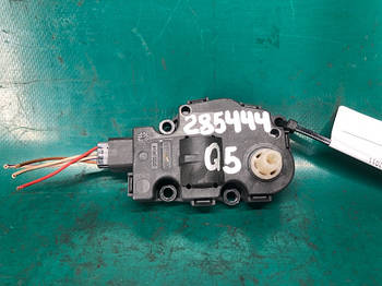 Моторчик заслінки печінка AUDI Q5 08-16 CAEB 2.0T 2011 (б/у)