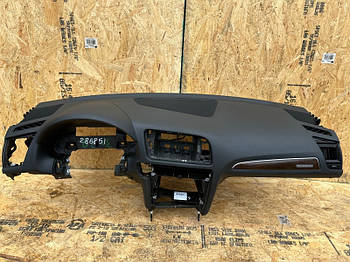 Торпедо AUDI Q5 08-16 CAEB 2.0T 2011 (б/у)