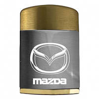 Зажигалка газовая Mazda Logo