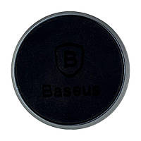 Автодержатель Baseus Magnet Car Mount SUGENT-MO Цвет Черный,01 от магазина style & step