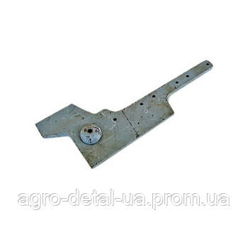 Головка ножа РСМ Р167.10.100 режущего аппарата механизма жатки ЖВН 01.250 (пятка косы) Нива СК-5М, фото 1