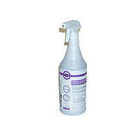 Засіб Optimal від жиру для грилів, витяжок 1л з пінним розпилювачем