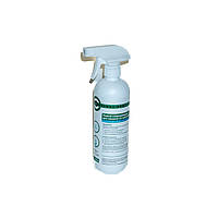 Засіб Optimal піновий вивід для килимів і текстилю 500мл, з пінним розп.