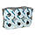 Папір туалетний Papero Джамбо, 2 шари, 90 м, 9,1х12 см, 750 аркушів, 12 рул./упак., фото 3
