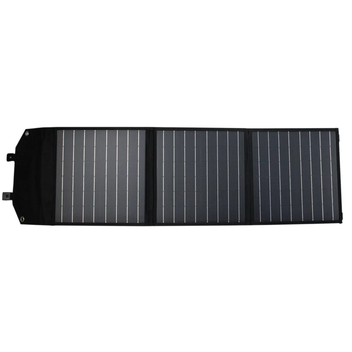 Складна сонячна панель JS-PCB050A 50W, фото 1