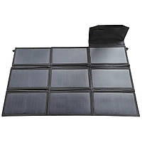 Складна сонячна панель JS-PCB060A 60W