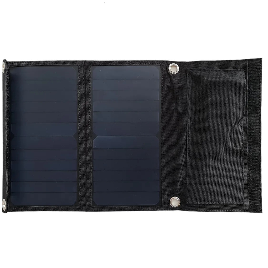 Складна сонячна панель JS-SUS014-01 14W