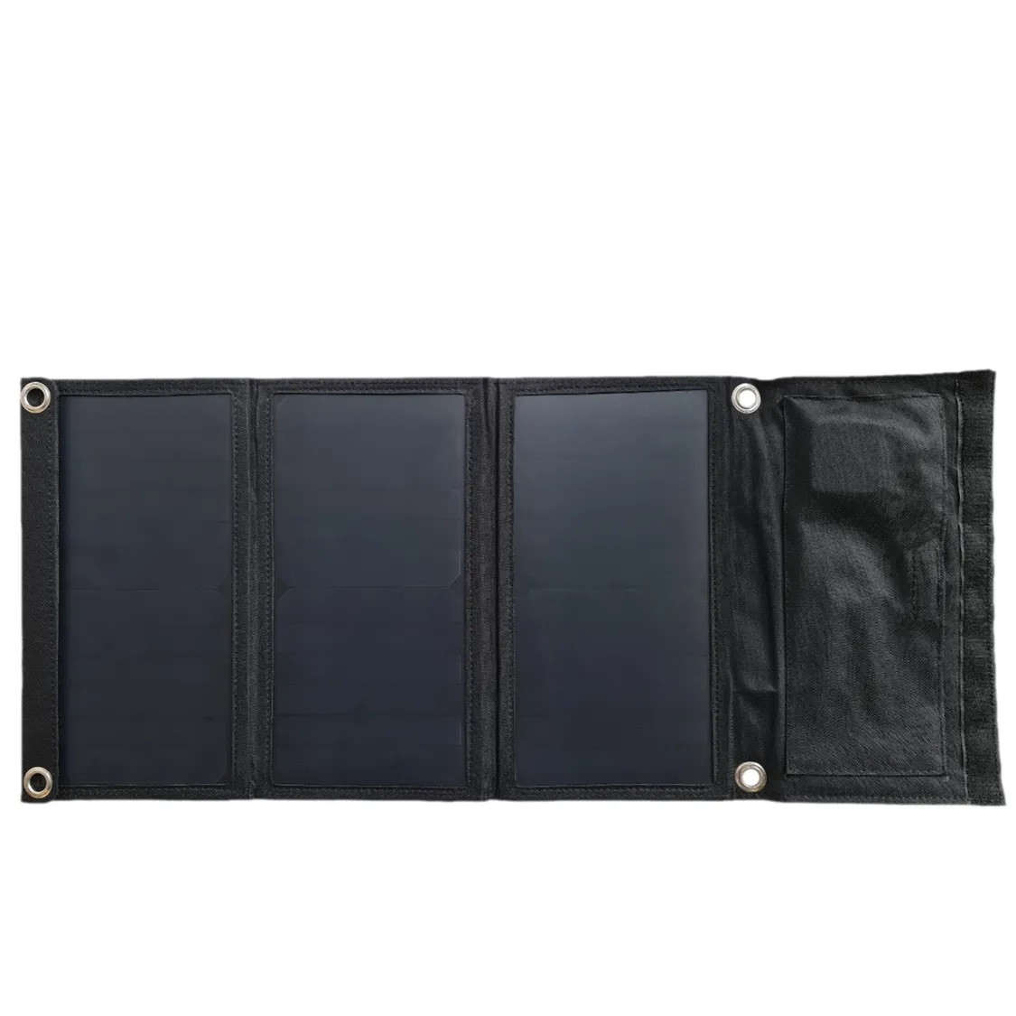 Складна сонячна панель JS-SUS021-01 21W