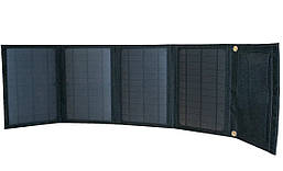 Складна сонячна панель JYG 28W