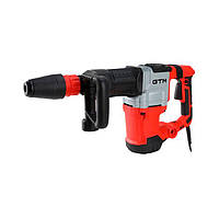 Відбійний молоток GTM DH20/1500VS (3034)