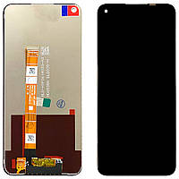 Екран (дисплей) Oppo A54 4G, A55 5G, OnePlus Nord N100 + тачскрин оригинал Китай BV065WBM-L03-MB02