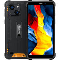 Мобильный телефон Oukitel WP32 5.93" 128GB/ 6300mAh/IP68 Оранжевый (6931940732994)