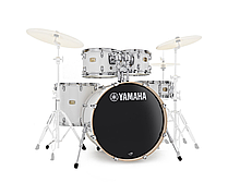 Ударна установка Yamaha Stage Custom Birch (Classic White)