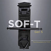 Турникет SOF Gen 5 (Tactical Medical Solutions)
