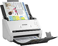 Сканер A4 Epson WorkForce DS-530II (B11B261401)