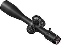 Приціл Discovery Optics ED-PRS 4-20x52 SFIR FFP (34 мм, підсвітка)