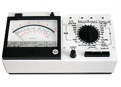 Тестер 43101, багатофункціональний прилад, електровимірювальний