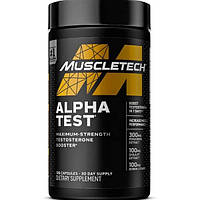 Alpha Test MuscleTech (120 капсул)