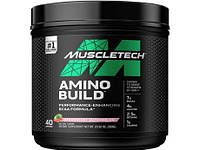 Amino Build MuscleTech (593 грамм)