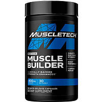 Muscle Builder MuscleTech (30 капсул)
