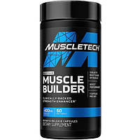 Muscle Builder MuscleTech (60 капсул)