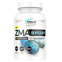 ZMA Sport Genius Nutrition (90 капсул)