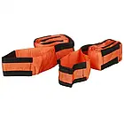 Міцні універсальні такелажні ремені для перенесення вантажів Carry Furnishings Easier 2 шт в упаковці, фото 3