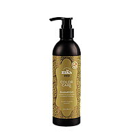 Шампунь для окрашенных волос MKS-ECO Color Care Shampoo Sunflower Scent 296 мл