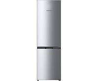 Холодильник із морозильною камерою Liberton LRD 180-271SH