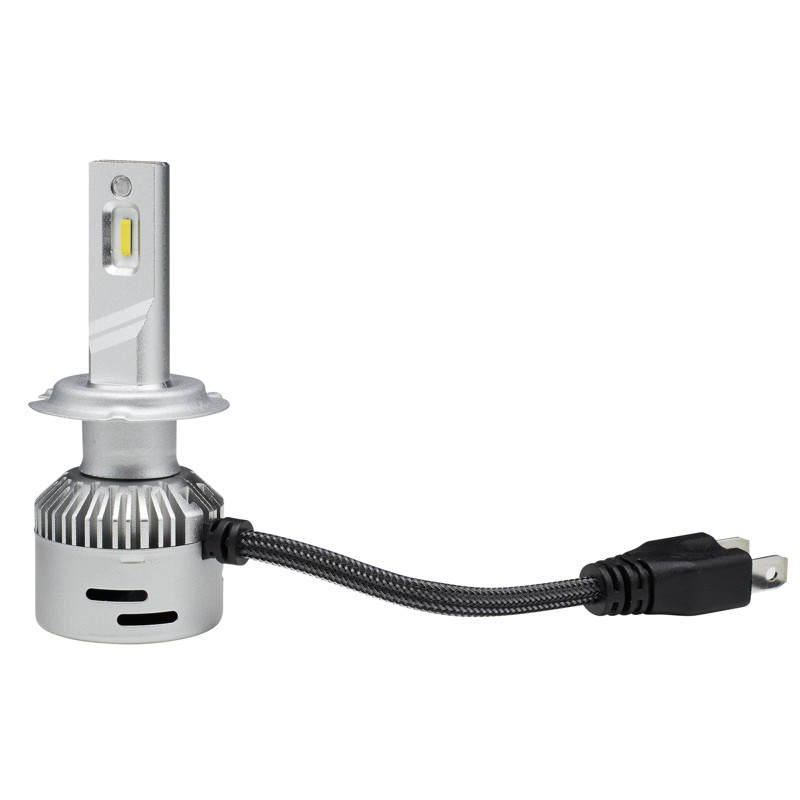 Світлодіодні лампи CAN-BUS MLux LED - Silver Line H7 (H18) 28Вт, 5000°К - фото 4 - id-p89342207