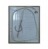 Испаритель для холодильника HR 1 патрубок Universal (EVP920UN)
