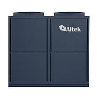 Тепловий насос Altek Heat 40 mono EVI 380V