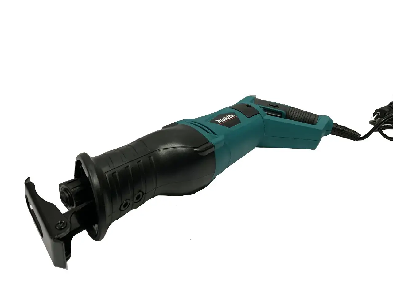 Шабельна пила Makita JR3060T сабельна пила (1300 Вт, 2800 хід/хв, хід ...