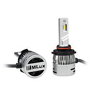 Світлодіодні лампи CAN-BUS MLux LED - Silver Line 9005/ HB3 28Вт, 4300К (пара)