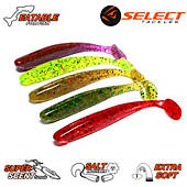 СИЛІКОНОВІ ПРИМАНКИ SELECT