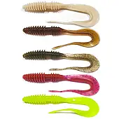 СИЛИКОНОВІ ПРИМАНКИ WIST