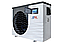 Тепловий насос для нагрівання води в басейнах Cooper&Hunter CH-HP095LBIRK BOOST INVERTER 4,6-19,5 кВт, 220 В 50-95 кв.м, фото 3