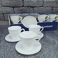 Сервиз чайный Luminarc CADIX /220X6 для чая.