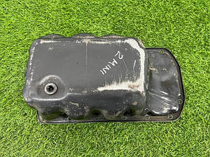 Піддон двигуна Mini Cooper