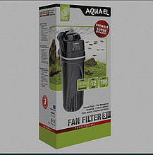 Акваріумний фільтр Aquael Fan 3 Plus